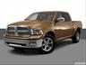 2012 Ram 1500 Crew Cab Laramie Limited Edition  Photo